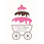 Cake Cart Adelaide