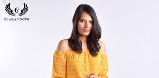 Clara Vogue – Women’s Clothing Store