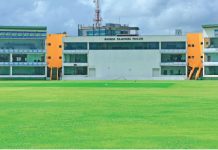 Uncertain future for Galle International Cricket Stadium