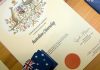 Five ways to lose your Australian citizenship
