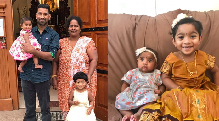 No result and more waiting for Tamil family desperate to stay in Australia