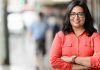 Mehreen Faruqi enters the Senate, 75 years after Australia’s first female MP