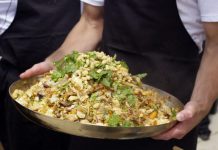 Kottu Roti