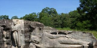 Polonnaruwa
