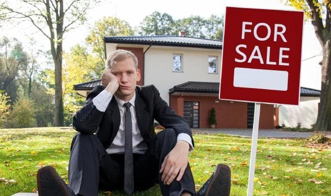 The huge salary you need to earn to buy a home in Australia