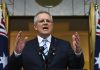 Turnbull to quit parliament within days, triggering Wentworth by-election