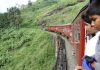 Enjoy Sri Lanka – Riding the rails