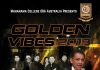 Golden Vibes 2018 – 22nd September 2018