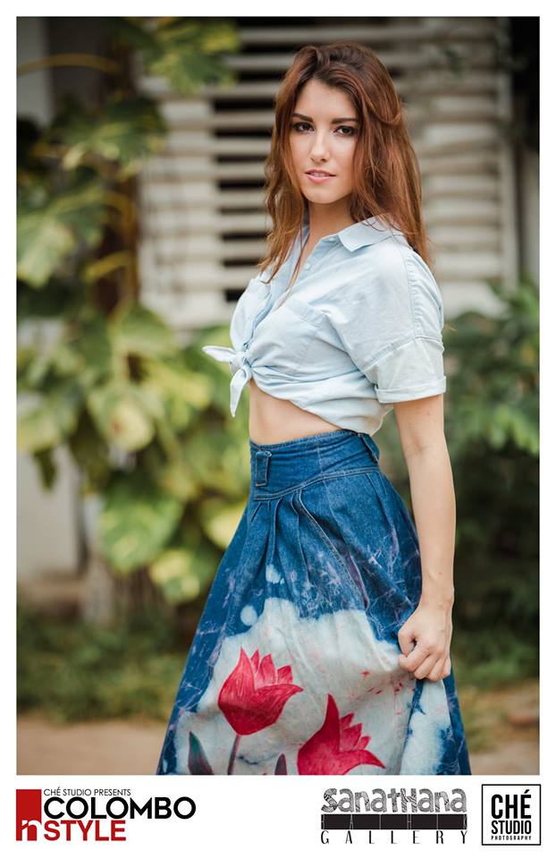 Discover 135+ batik skirt design best
