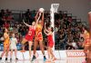 Netball: Sri Lanka prove too strong for Singapore as they triumph 69-50 in Asian Championship final