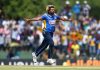 Malinga not expecting World Cup chance