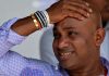 Jayasuriya says no charges on match or pitch fixing, will respond to ICC in due course