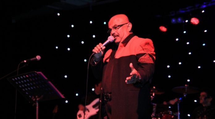 Popular Singer And Comedian Ronnie Leitch Passes Away In Australia Due To Sudden Illness