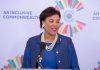 Commonwealth Secretary-General, Patricia Scotland hopes SL House meets soon