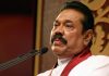 Mahinda Rajapaksa likely to relinquish office along with Cabinet