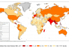 SL ranked second in the Global Climate Risk Index 2019