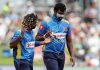 Thisara Perera Gets Involved in Social Media Row with Lasith Malinga’s Wife, Asks SLC to Intervene