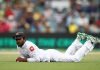 Sri Lanka have dropped captain Dinesh Chandimal after Test defeat