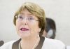 UN’s Bachelet rejects Sri Lankan official’s ‘spin’ on Human Rights Council encounter, urges reforms
