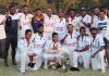 Adelaide Lions CC won the ATCA T20 Division 2 Championship