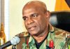 Army Commander seeks Police powers to search and arrest