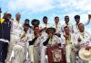 ATCA B1 Grade final 2018-19: Adelaide Lions CC defeated Ingle Farm District by 60 runs