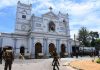 Islamic state claims responsibility for SL bombings
