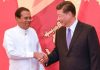 China to assist Sri Lanka in its anti-terror efforts