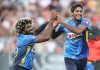 Malinga leads T20 side, Mathews, Thisara, Chandimal dropped