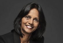 Shemara is highest paid CEO in Australia