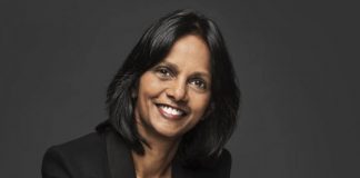 Shemara is highest paid CEO in Australia