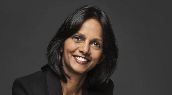 Shemara is highest paid CEO in Australia