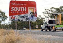 SA’s COVID capacity limits back, with family gatherings capped to 50, weddings and funerals to 100