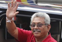 Sri Lanka election: SLPP heading for landslide win in Lanka polls