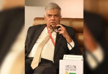 UNP lawyers attempting to count Ranil’s preferential votes, claims SJB