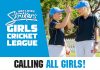 Girls Cricket Come & Try Session – Strikers Girls U12 and U16 squad