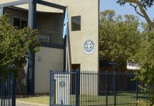 Woodville High School closed after student tests positive for coronavirus