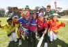 Multicultural Cricket Blast 2022