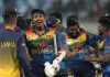 Asia Cup: Sri Lanka beat Bangladesh to enter Super Four