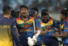 Asia Cup: Sri Lanka beat Bangladesh to enter Super Four