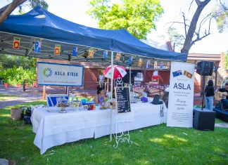 ASLA Food and Cultural Festival 2024